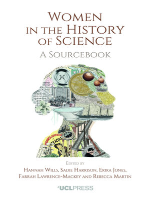 cover image of Women in the History of Science : A Sourcebook